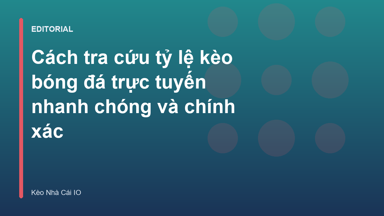 Người dùng đang tra cứu tỷ lệ kèo bóng đá trên thiết bị di động